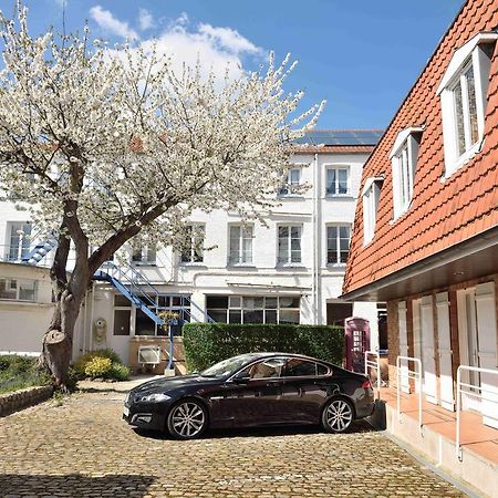 Hotel Saint Louis Esterno foto