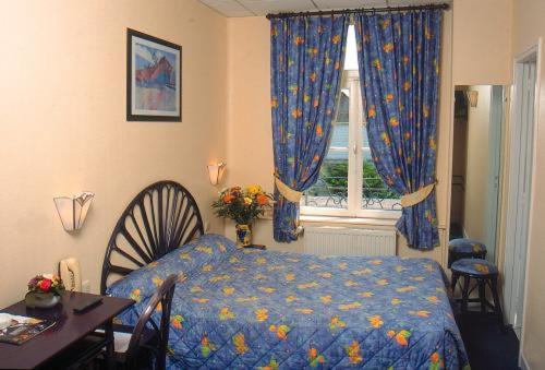 Hotel Saint Louis Camera foto
